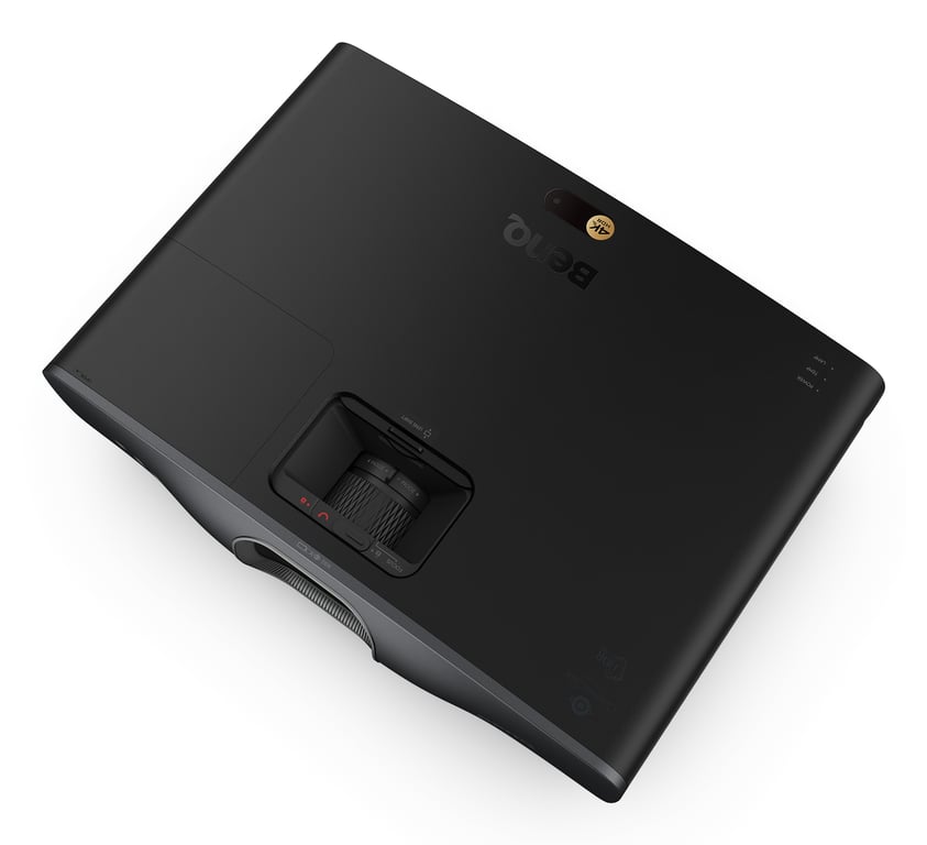 Vidéoprojecteur home cinéma W2720i - vue 4