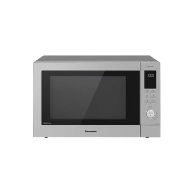 Four à micro-ondes combiné Panasonic NN-CD88QSEPG 34 L 1000 W 1300 W Inox