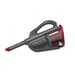 Black & Decker BHHV315J-QW aspirateur de table Noir, Rouge Sans sac