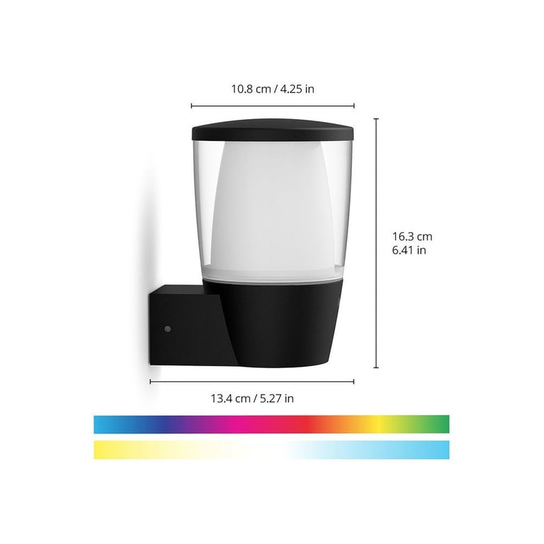 Lot de 2 capteurs de contact WIZ Home monitoring Notifications directes sur appli WIZ - vue 6