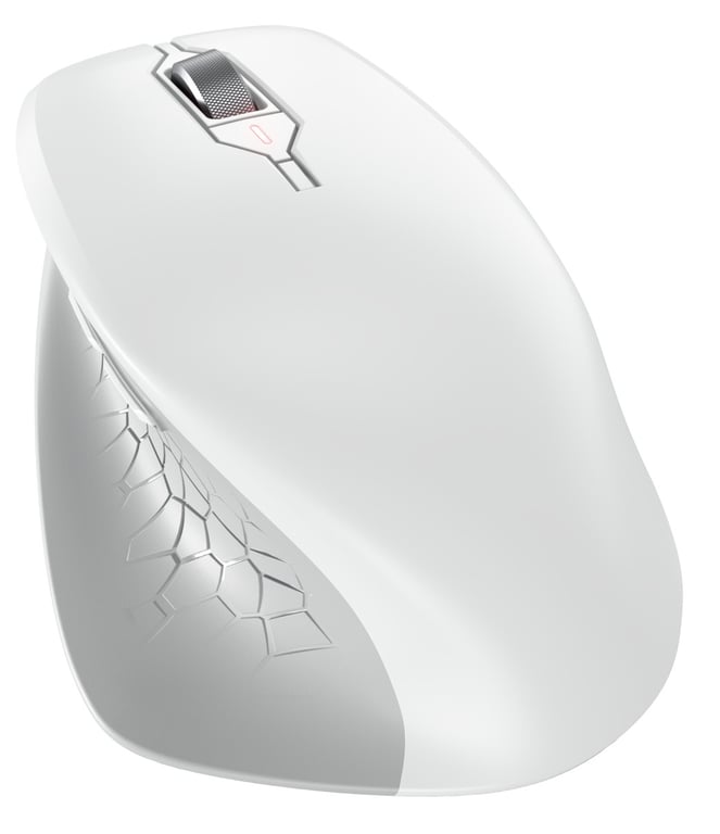 Cherry Stream Wireless Mouse Comfort Neuf - vue 5
