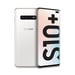 Galaxy S10+ 512 Go, Blanc