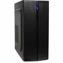 Inter Tech B 48 Midi Tower - vue 2