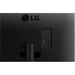 LG 34WR50QK-B écran plat de PC 86,4 cm (34'') 3440 x 1440 pixels Wide Quad HD Noir