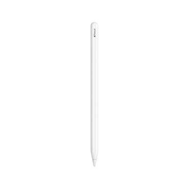 Apple Pencil (2nd Generation) stylet apple, Blanc