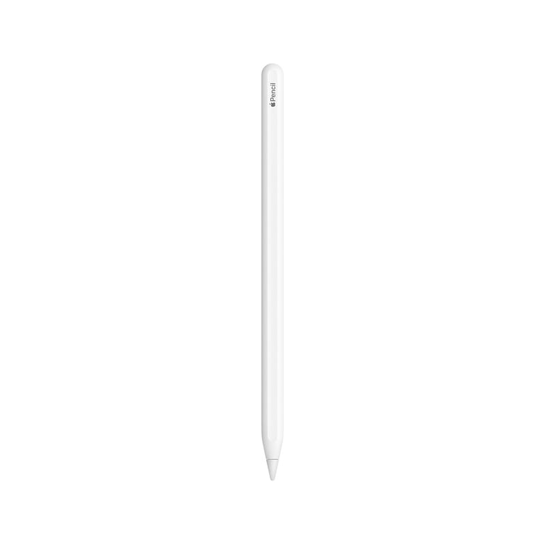 Apple MU8F2ZM/A stylet 20,7 g Blanc - Neuf