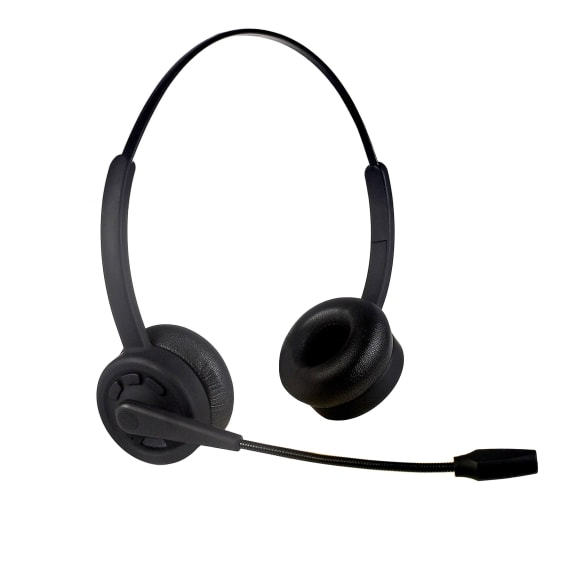 Casque T'nB BLHSTEREOBT – Sans fil, Bureau/Centre d'appels, Bluetooth, USB Type-C