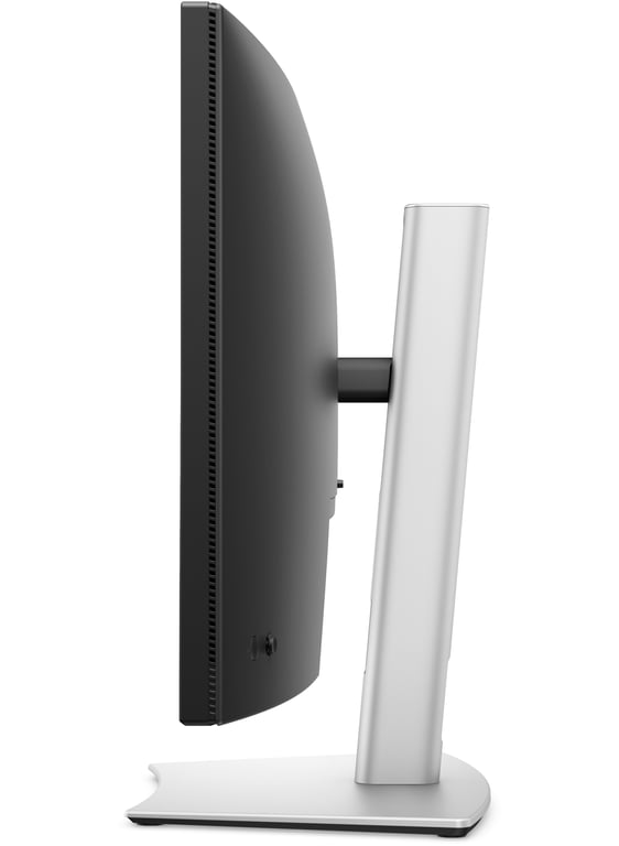DELL Pro Plus P3425WE écran plat de PC 86 6 cm 34.1 3440 x 1440 pixels Wide Quad HD LCD Neuf - vue 2
