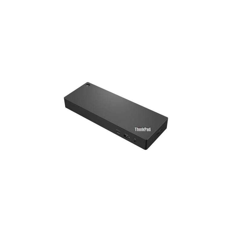 Lenovo ThinkPad Thunderbolt 4 WorkStation Dock - vue 3
