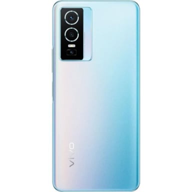 Y76 (5G) 128 GB, blu, sbloccato