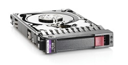 HPE 418398-001 disque dur 72 Go 15000 tr/min 2.5'' SAS