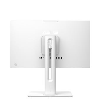 PC Tout-en-un ASUS VM670KA 27 pouces Ryzen AI 7 350 32 Go DDR5 1 To SSD Wi?Fi 6 Blanc - Neuf