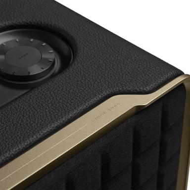 Altavoz inalámbrico Bluetooth JBL Authentics 500 Negro