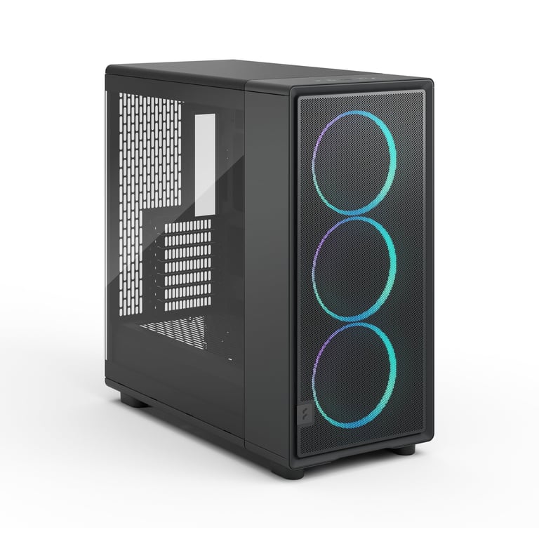 Fractal Design Epoch TG RGB - vue 7