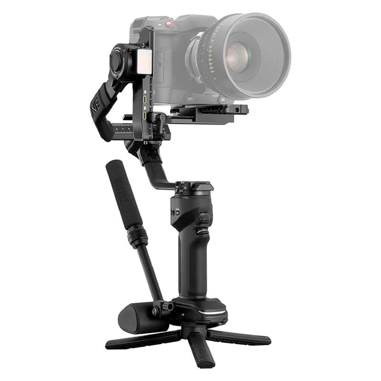 ZHIYUN Stabilisateur Crane 4 combo Neuf