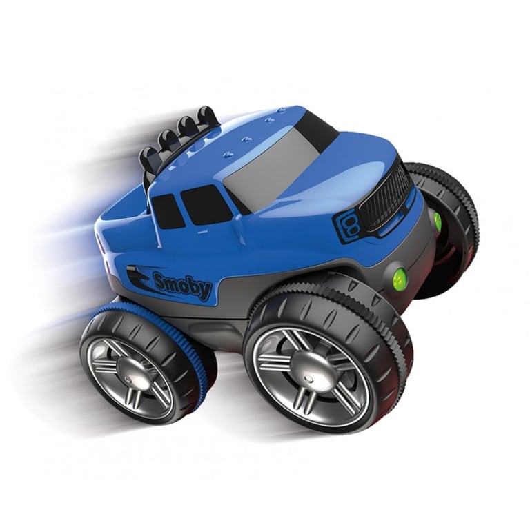 Smoby Flextreme Voiture SUV - vue 4
