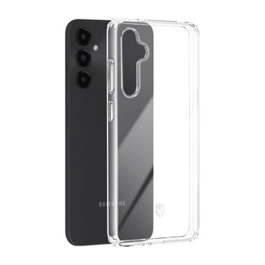 BIG BEN FCFEELGA05ST coque de protection pour téléphones portables 17 cm (6.7'') Housse Transparent Samsung Galaxy A05s