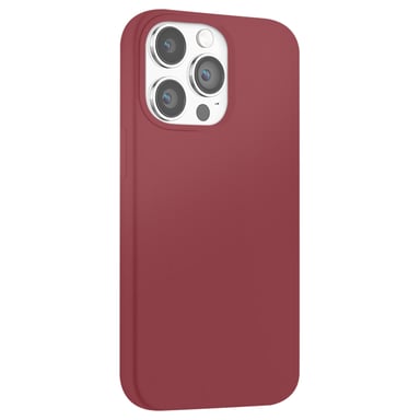 Custodia per iPhone 14 Pro Edizione Color Skin in TPU con interno morbido