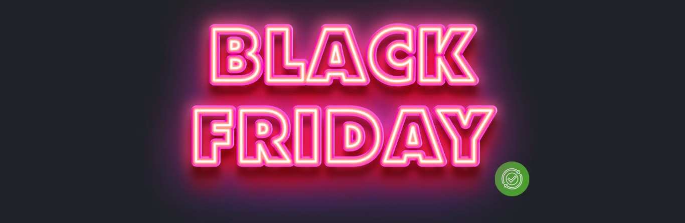 Black Friday
