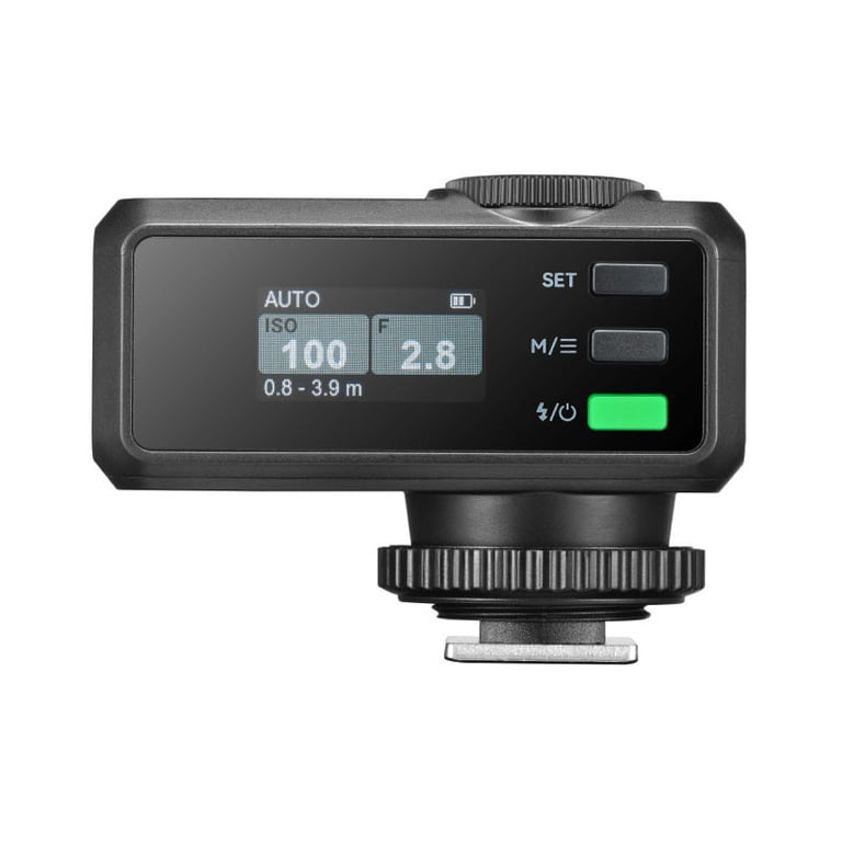 GODOX Flash iM30 Pro Neuf - vue 4