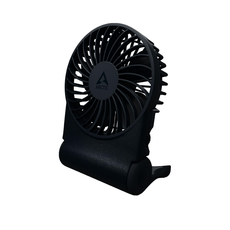 Arctic Ventilateur Summair 2go 5000mah Usb Rechargeable
