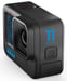 Caméra sport GoPro Hero 11 5K Ultra, Noir