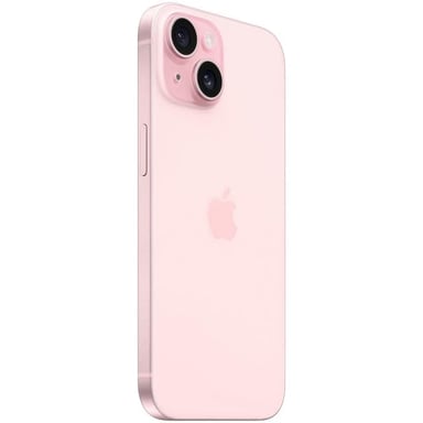 iPhone 15 (5G) 128 Go, Rose [SANS FACEID]