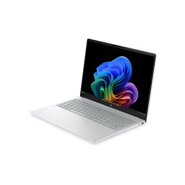 PC Portable HP OmniBook 3 16 bz0015nfx Windows 11 16 2K IPS Snapdragon X X1 26 100 RAM Stockage SSD AZERTY - vue 5