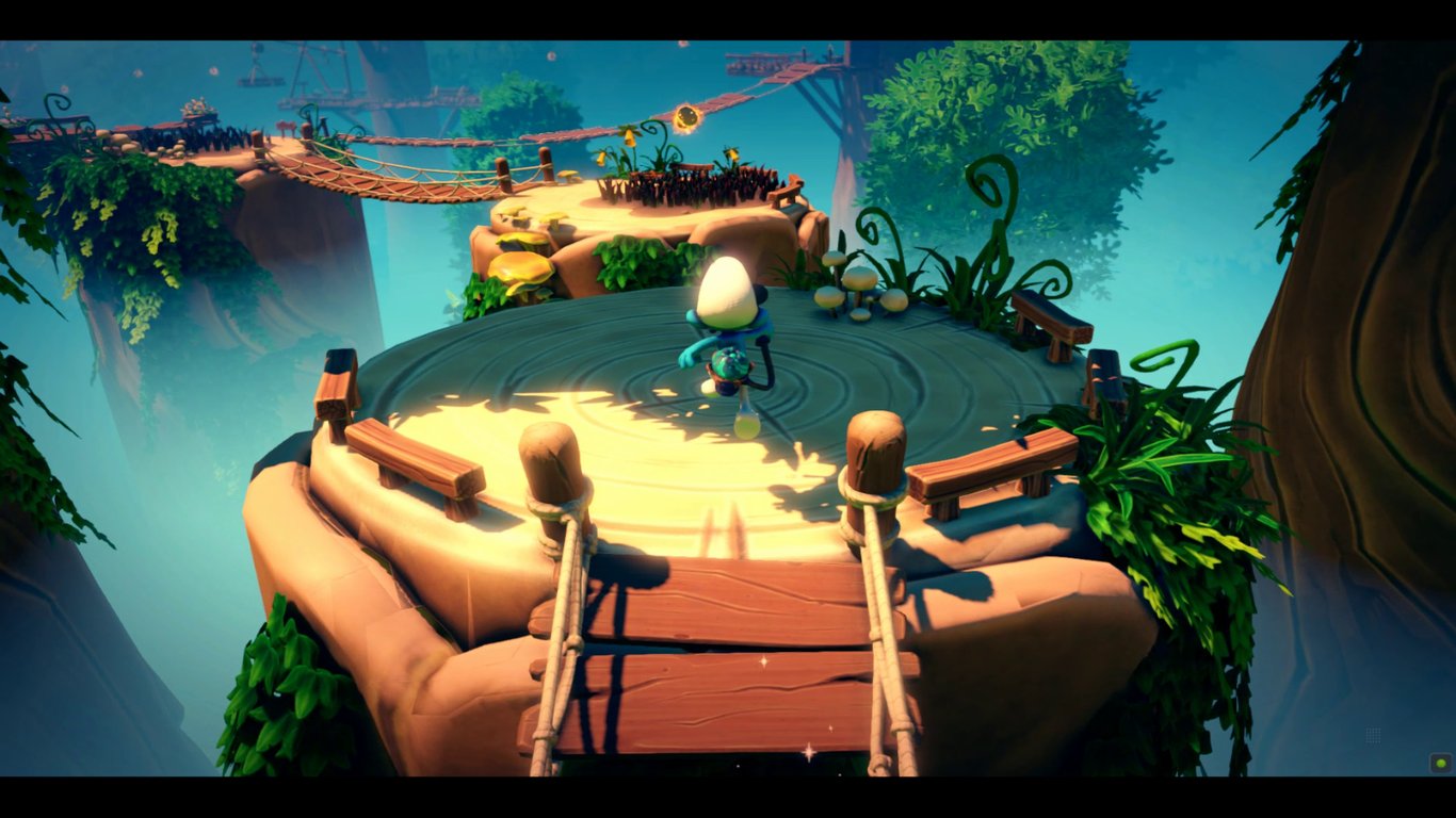 Microids Les Schtroumpfs – Mission Malfeuille - Neuf