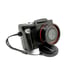 Appareil photo numérique HD avec 16 MP et zoom numérique 16x Black