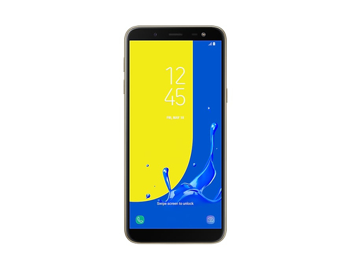 Galaxy J6 (2018) 32 GB, dorado, desbloqueado