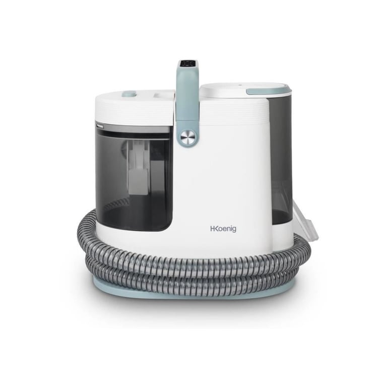Nettoyeur Textile H.Koenig TWT99 – 1700W, Réservoir 1600 ml - vue 5