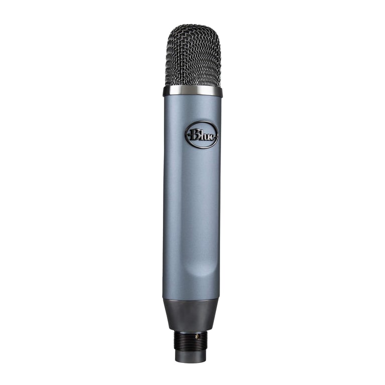 Logitech Logitech Blue Microphones Ember - Neuf