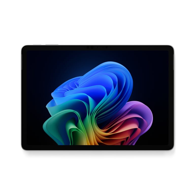Microsoft Surface Pro Copilot+ PC for Business 12 inch Tablet Snapdragon X Plus X1P 42 100 / 3.2 GHz Win 11 Pro Qualcomm Adreno RAM SSD 30.5 cm 12"