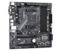 Asrock B450M Pro4 R2.0 slot micro ATX AMD B450 AM4