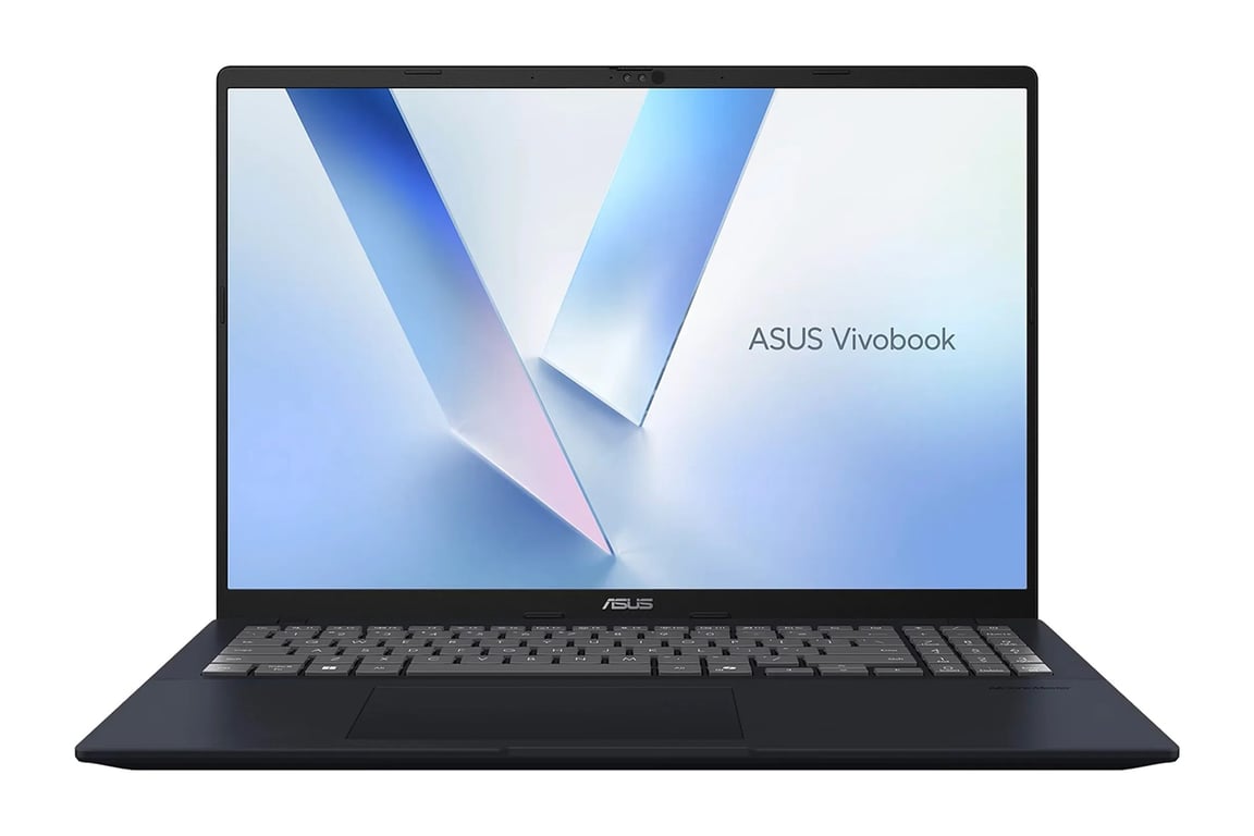 Asus Vivobook 16 Ryzen Ai 7 350 (16”) 5.0 Ghz, 1 To, 16 Go, Radeon Graphics, Bleu - Azerty - Excellent État