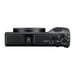 Fotocamera compatta RICOH GR IV Monocromatica APS-C 25,7 MP Nera 28 mm f/2,8 stabilizzazione a 5 assi