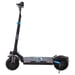 B-Mov 6.0 Cadaques Patinete Eléctrico 1000W (500W+500W) 10'' Negro Homologado DGT