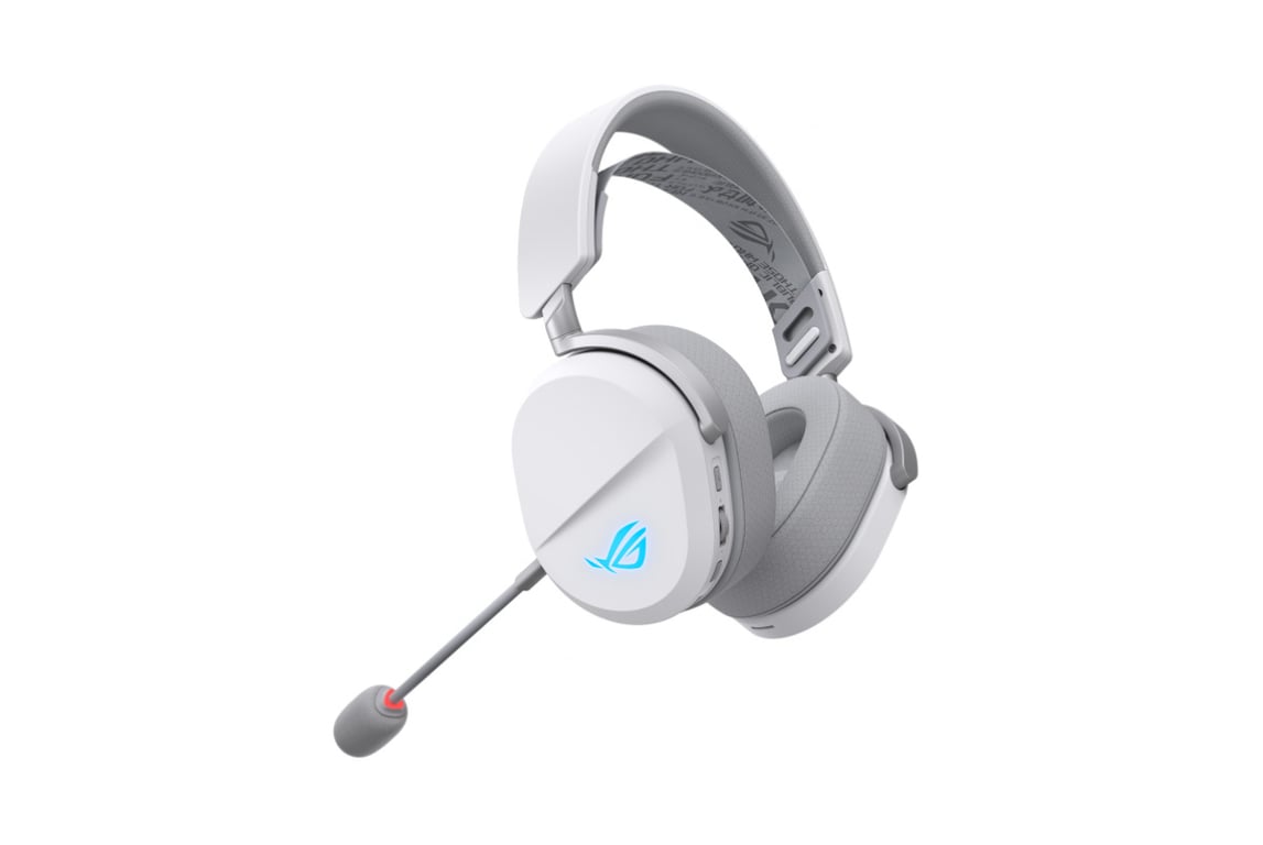 Asus ROG Pelta Casque Gaming - vue 5