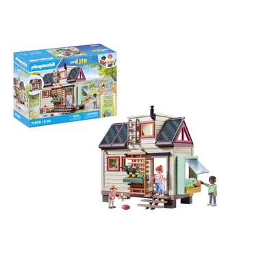 Playmobil 71509 Casa Pequeña