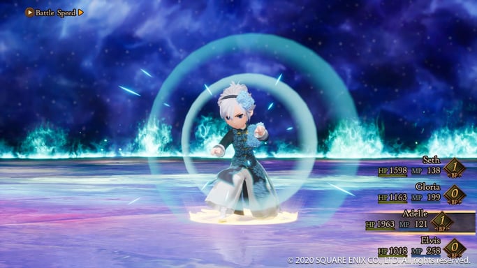 Bravely Default II - Gioco per Nintendo Switch