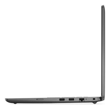 DELL Latitude 3550 Intel Core Ultra 7 155U Portátil 39,6 cm (15.6'') Full HD 16 GB DDR5-SDRAM 512 GB SSD Wi-Fi 6E (802.11ax) Windows 11 Pro Italiano Gris