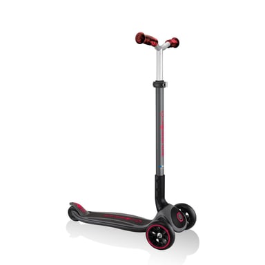 Scooter Master Prime Red - Prestazioni e sicurezza ottimali