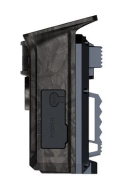 Technaxx TX-326 Boîte Caméra de sécurité IP Intérieure et extérieure 128 x 160 pixels Mur