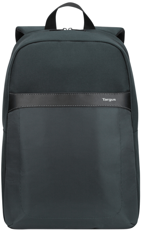 Targus GeoLite sacoche d'ordinateurs portables 39,6 cm (15.6 ) Sac à dos Gris
