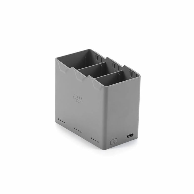 Station de recharge bidirectionnelle Dji pour Drone Mini 5 Pro - vue 3