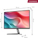 Thomson 27'' (69 Cm) Fhd Ips 120 Hz Moniteur Professionnel -m27fb2y15-