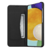 Folio a conchiglia con slot per schede e supporto per Samsung Galaxy A52 4G/ A52 5G/ A52s 5G 2021, nero