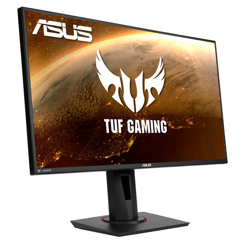 ASUS TUF Gaming VG279QR 68,6 cm (27
