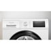 Lave linge hublot Siemens WM12N209FR